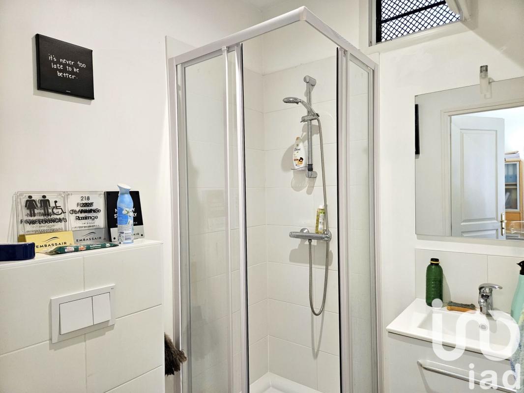 Appartement 2 Pièce(s) Dijon