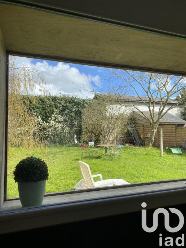 Maison 9 Pièce(s) Fougères