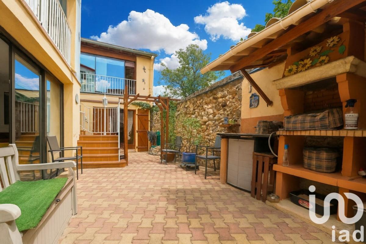 Maison de village 5 Pièce(s) Le Boulou