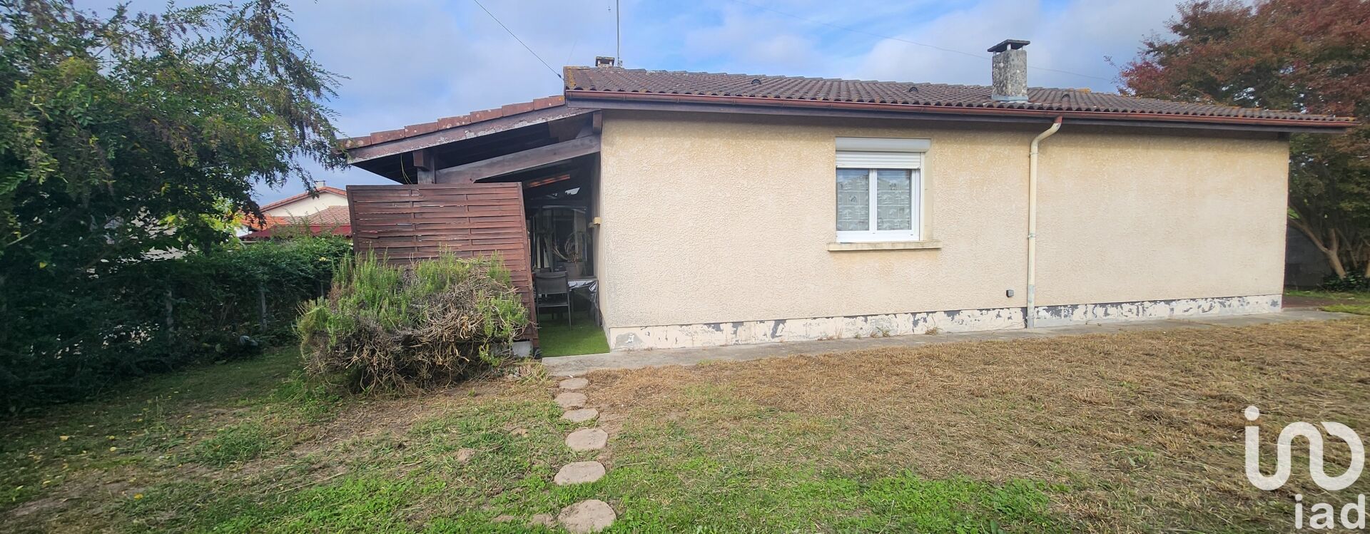 Maison 4 Pièce(s) Mont-de-Marsan