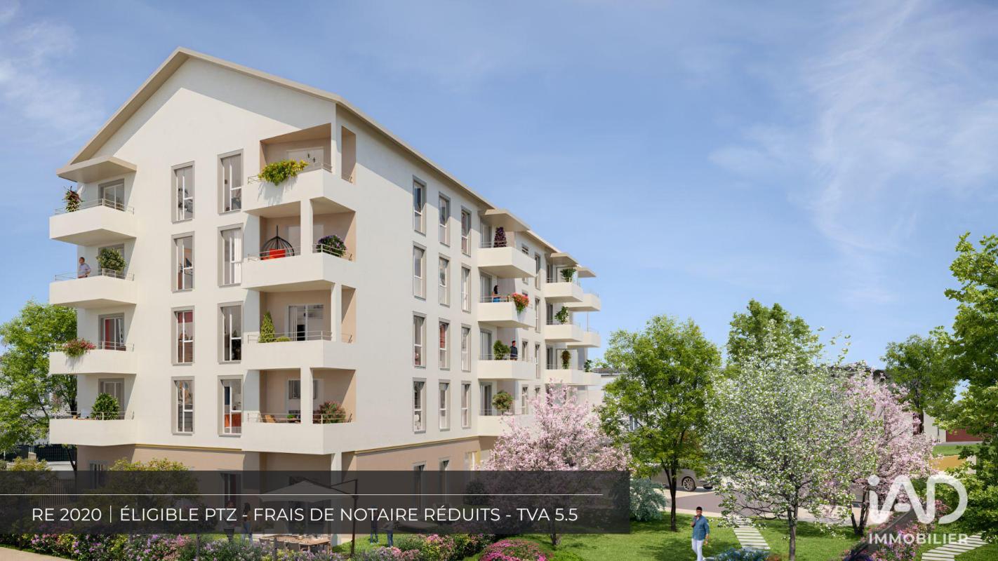 Appartement 4 Pièce(s) Vichy - Photo 5