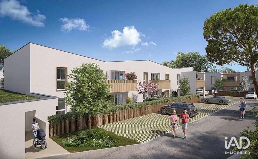 Appartement 2 Pièce(s) Saint-Gilles-Croix-de-Vie