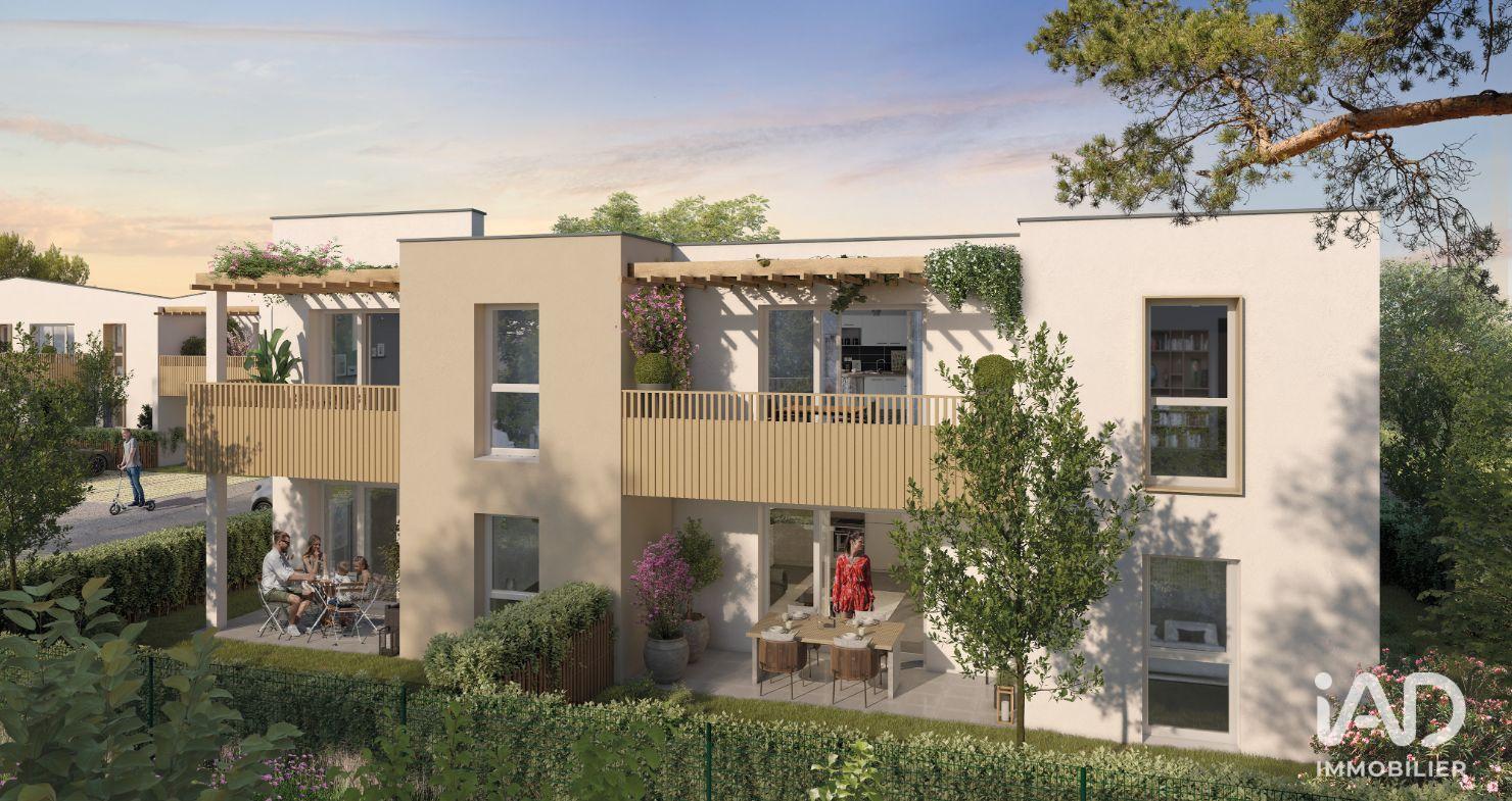 Appartement 3 Pièce(s) Saint-Gilles-Croix-de-Vie