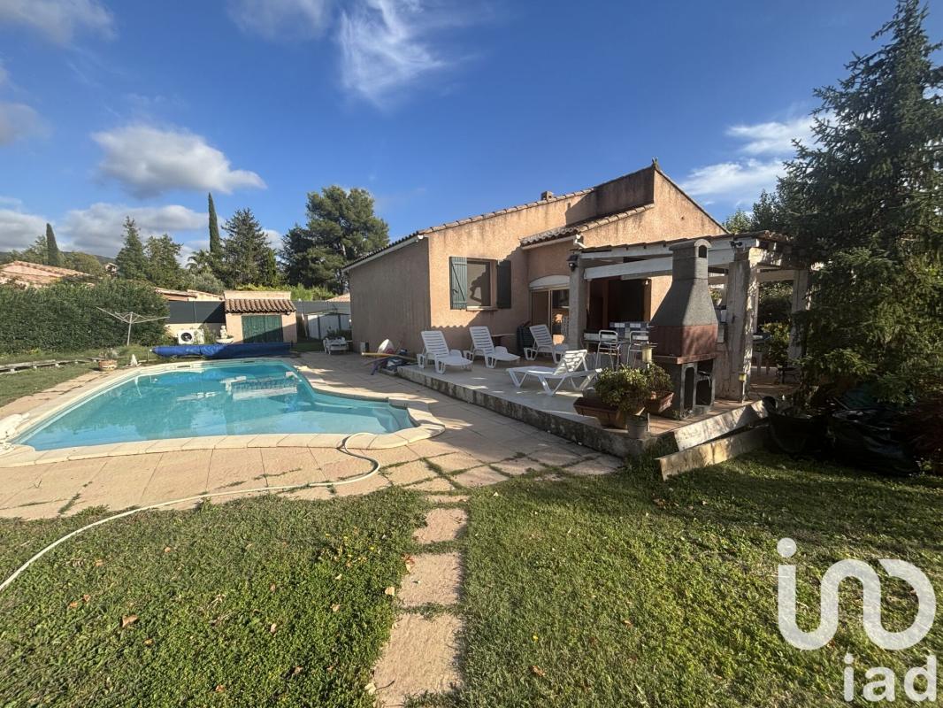 Maison 4 Pièce(s) Le Beausset