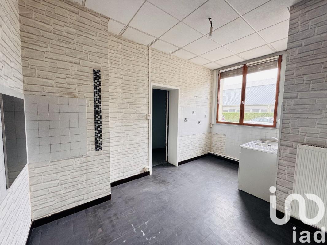 Maison 5 Pièce(s) Dechy