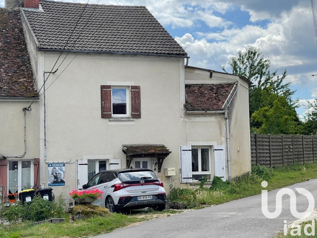 Maison 6 Pièce(s) La Ferté-sous-Jouarre