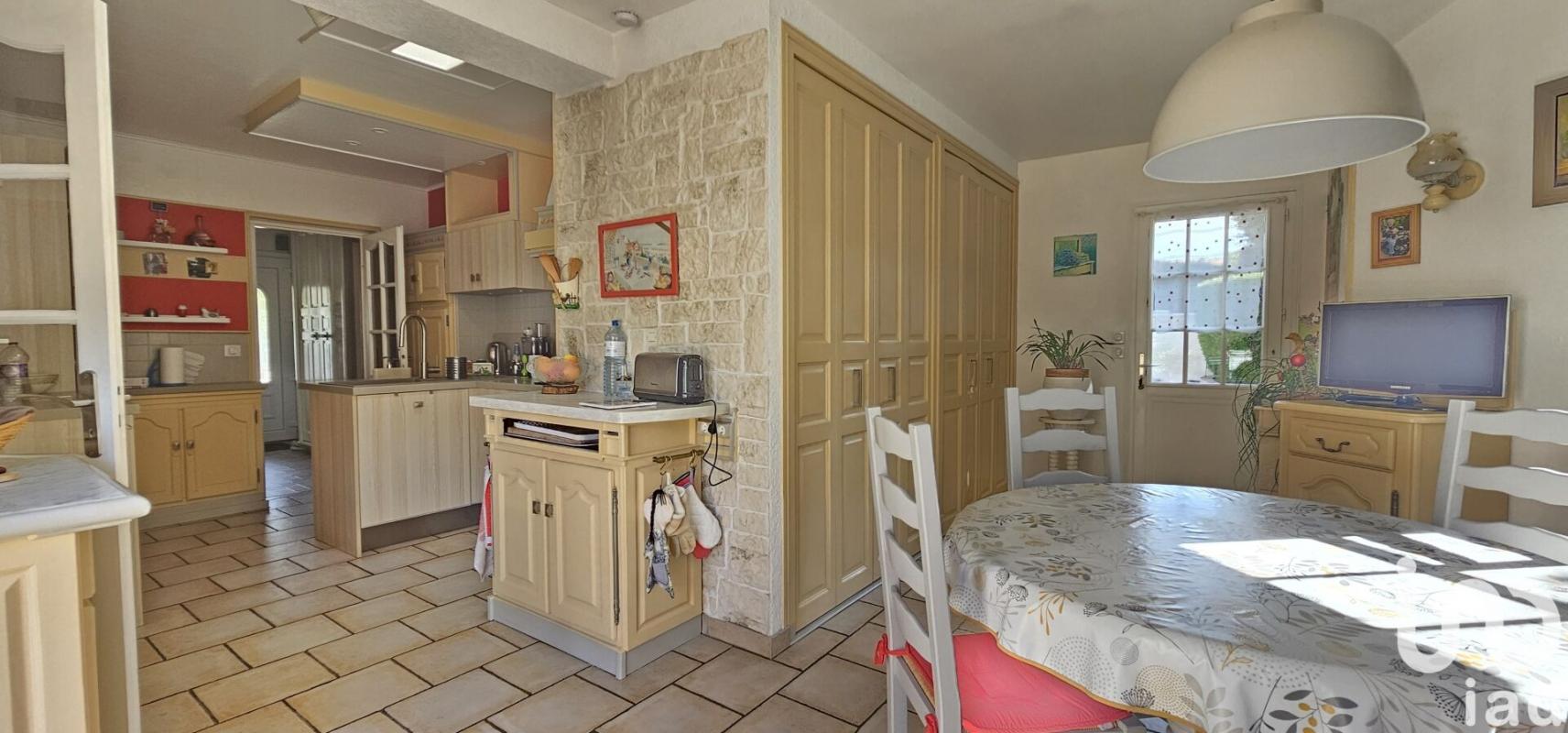 Maison 4 Pièce(s) Parçay-Meslay - Photo 5