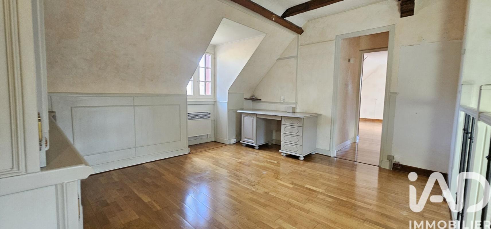 Maison 4 Pièce(s) Parçay-Meslay - Photo 6