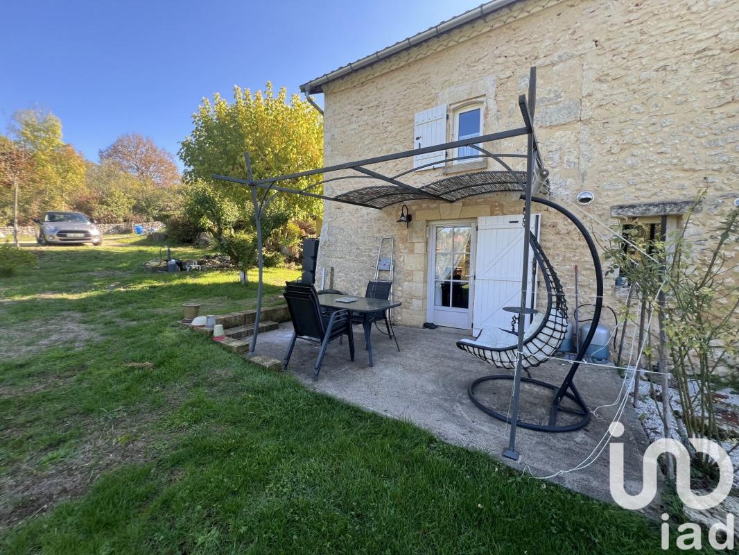 Maison 5 Pièce(s) Val de Louyre et Caudeau