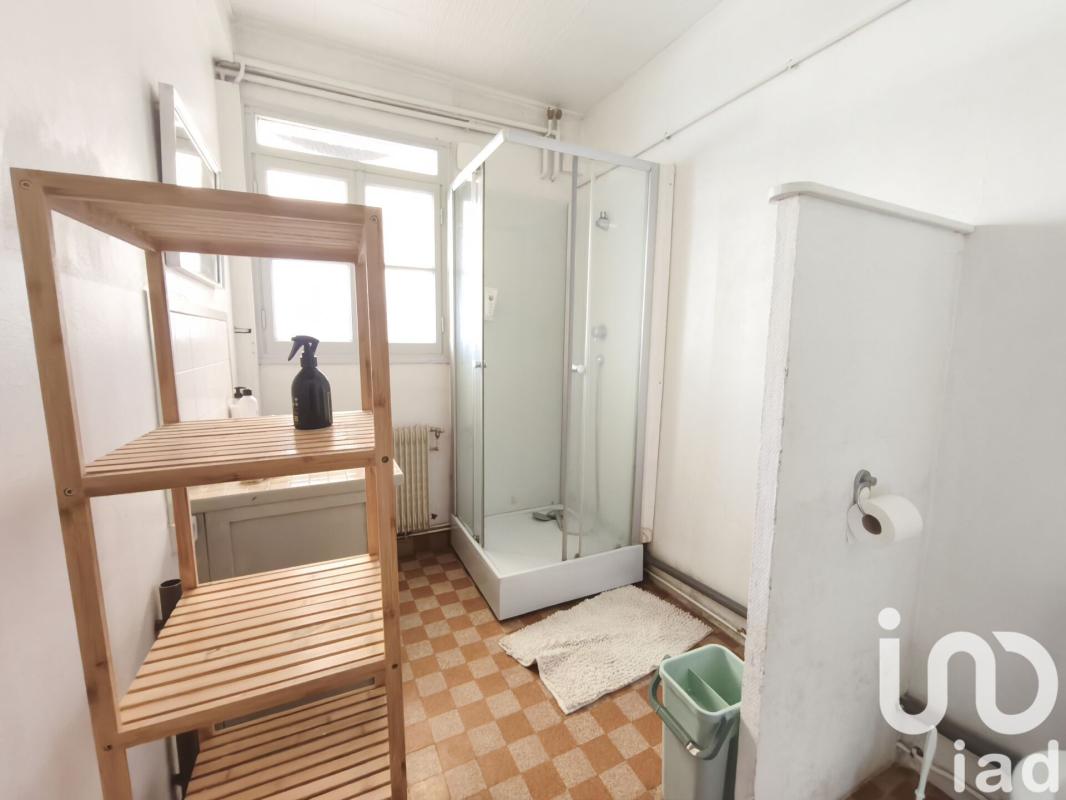 Appartement 4 Pièce(s) Fort-Mahon-Plage