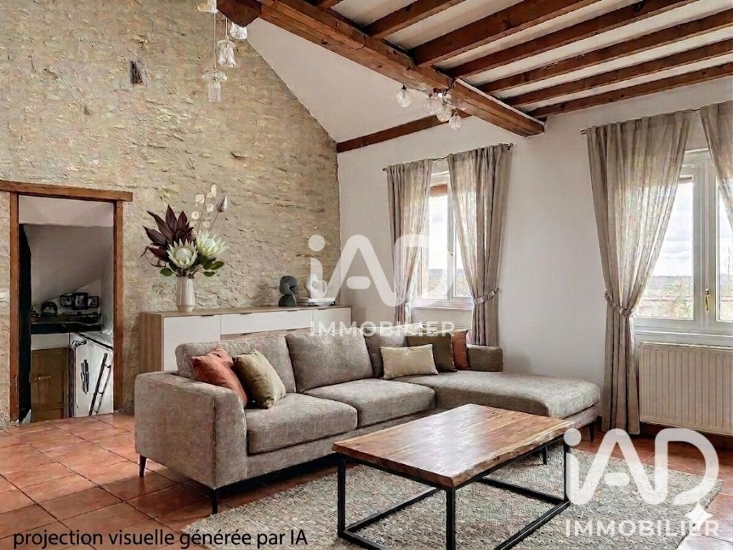 Maison 5 Pièce(s) Drocourt