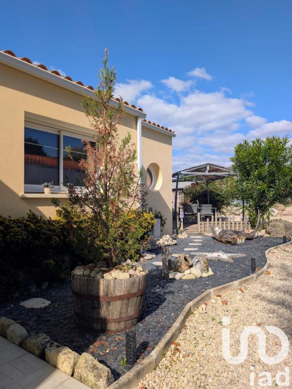 Maison 4 Pièce(s) Aytré