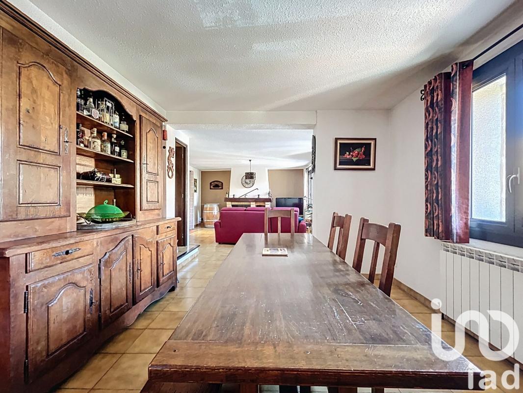 Maison de village 7 Pièce(s) Cazouls-lès-Béziers