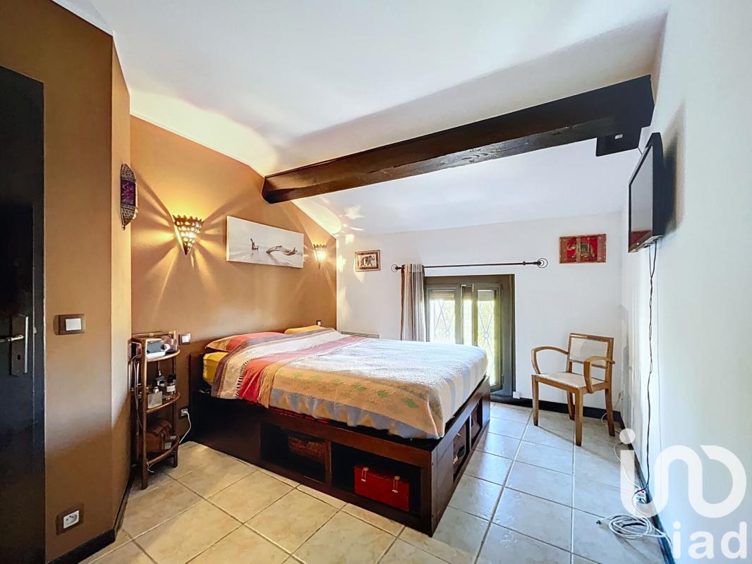 Maison de village 7 Pièce(s) Cazouls-lès-Béziers