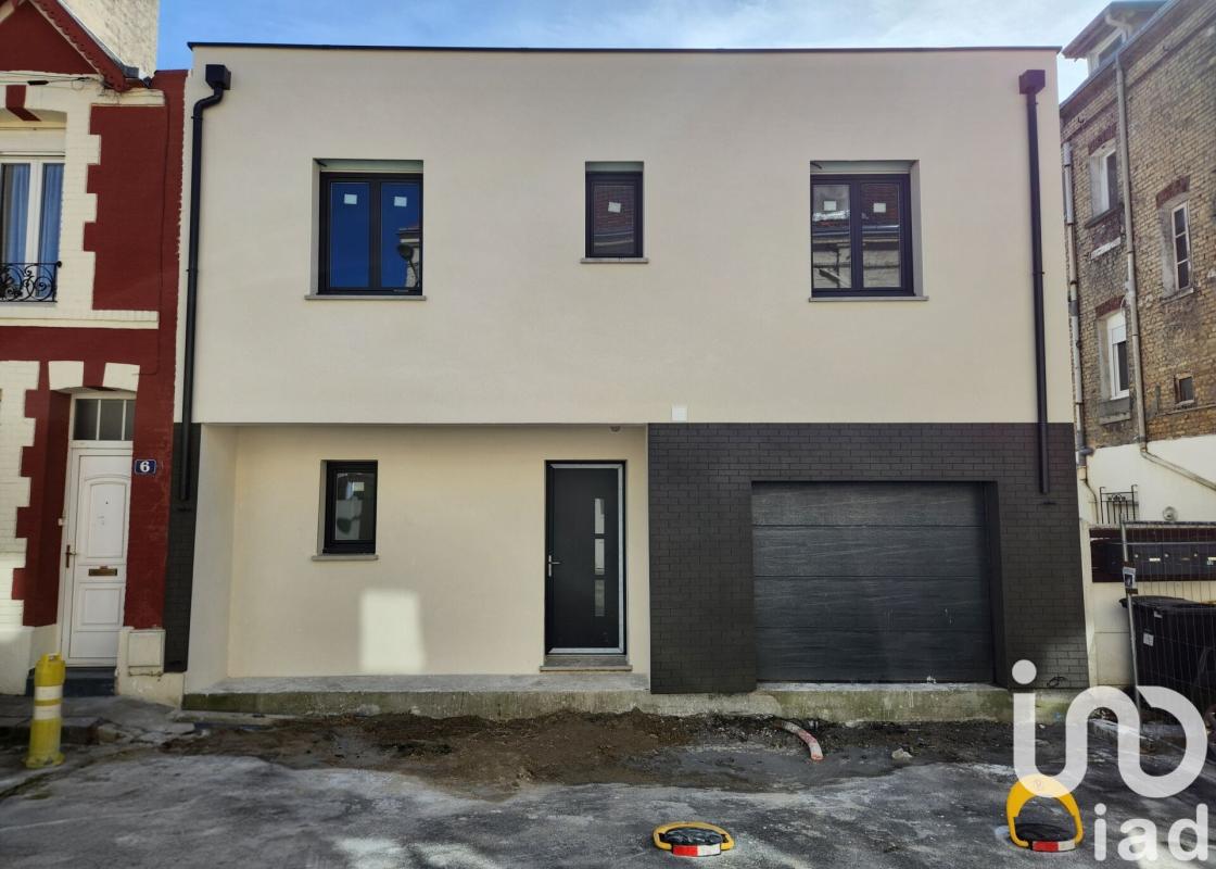 Maison 5 Pièce(s) Le Havre - Photo 1