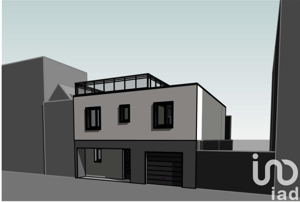 Maison 5 Pièce(s) Le Havre - Photo 3