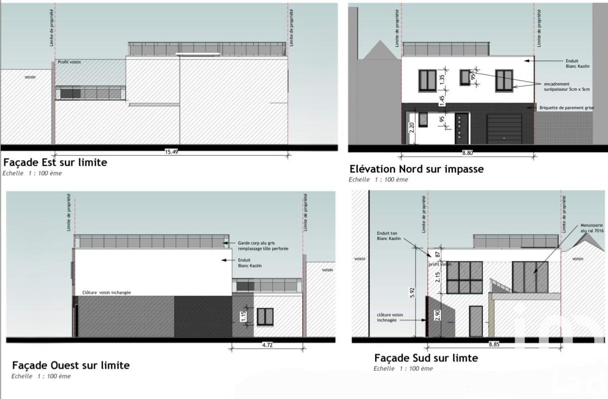 Maison 5 Pièce(s) Le Havre - Photo 7