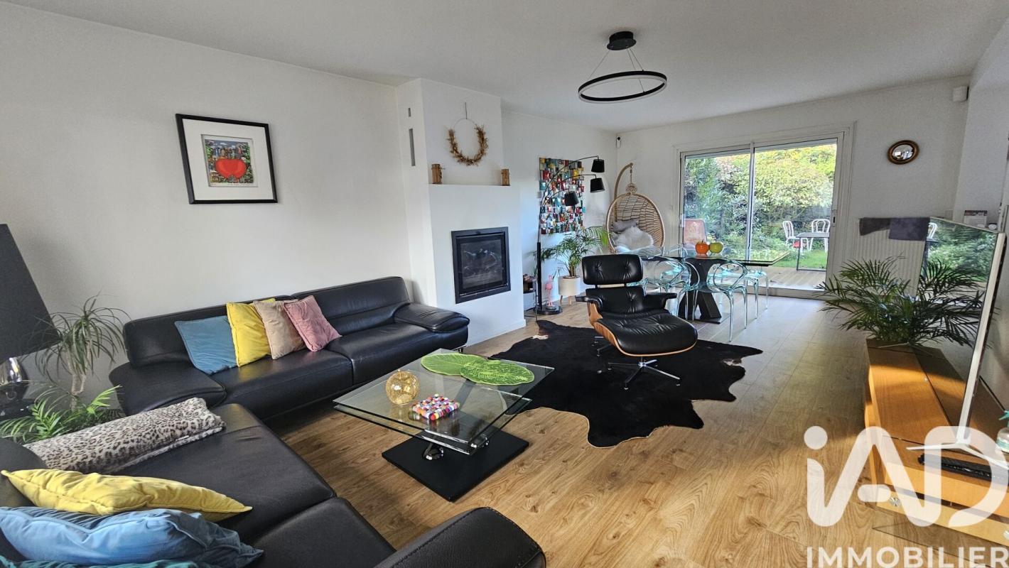 Maison 5 Pièce(s) Lambersart