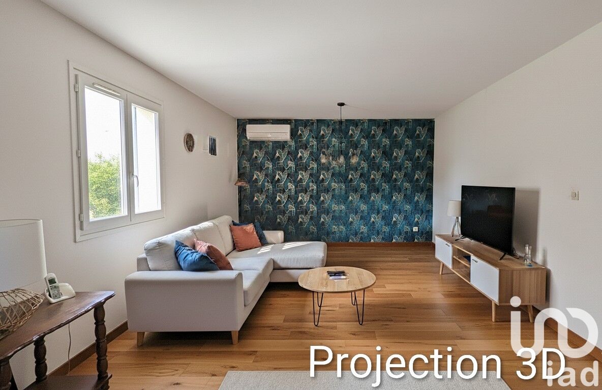 Maison 5 Pièce(s) Laloubère