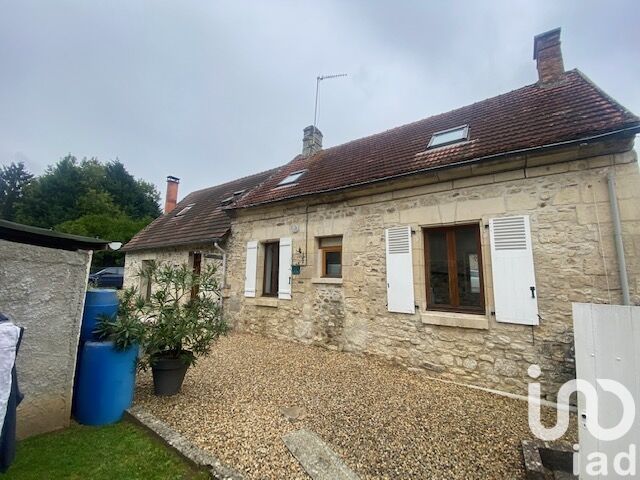 Maison 5 Pièce(s) Amblainville