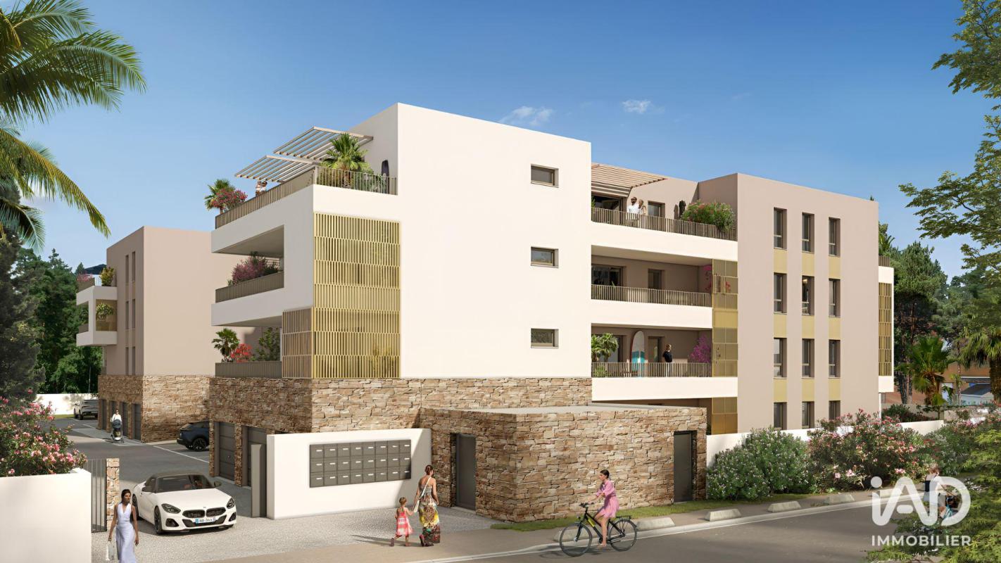 Appartement 4 Pièce(s) Valras-Plage - Photo 5