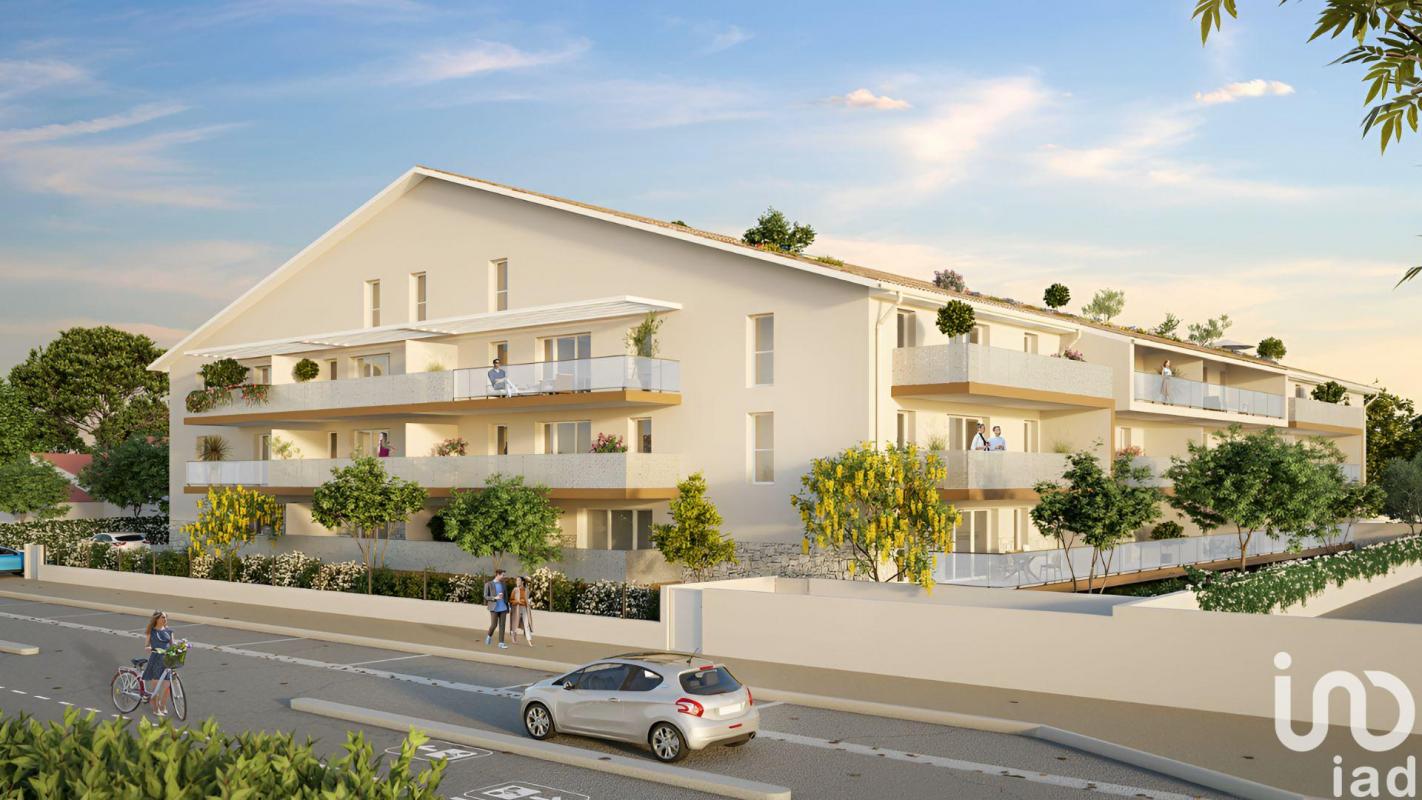 Appartement 2 Pièce(s) Valras-Plage - Photo 6