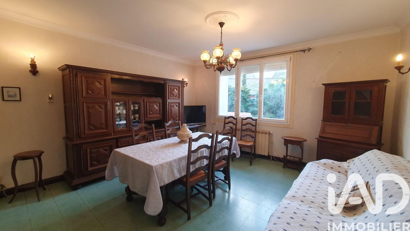 Maison de village 9 Pièce(s) La Palme