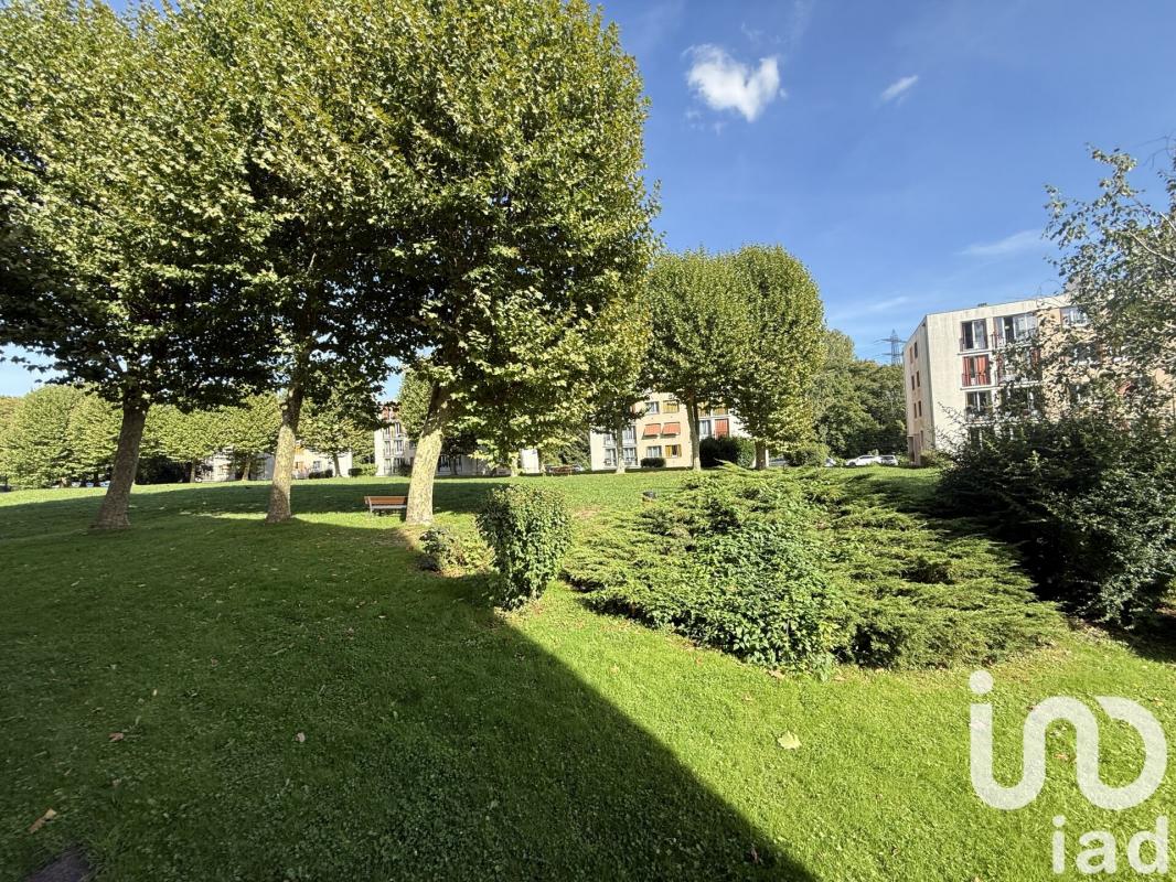 Appartement 3 Pièce(s) Bièvres