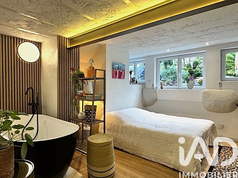 Maison 3 Pièce(s) Aix-les-Bains