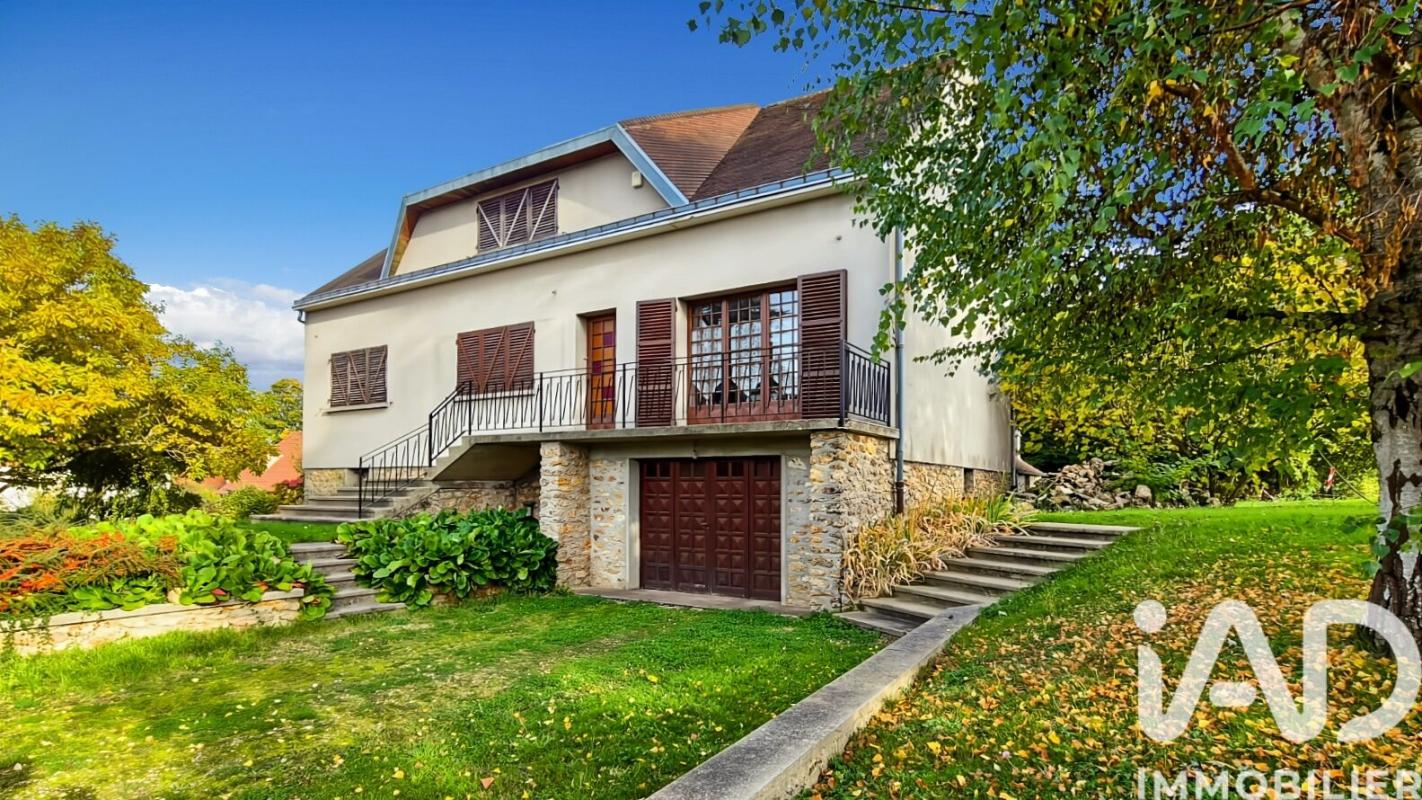 Maison 7 Pièce(s) Bouleurs