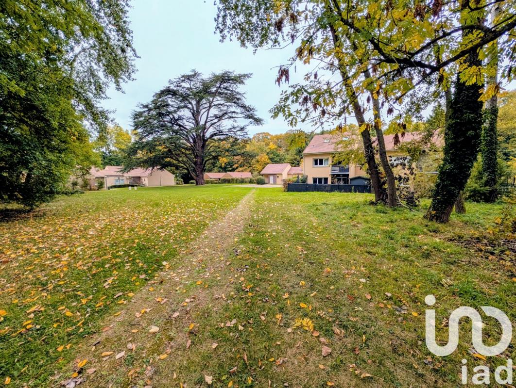 Maison 2 Pièce(s) Baillet-en-France