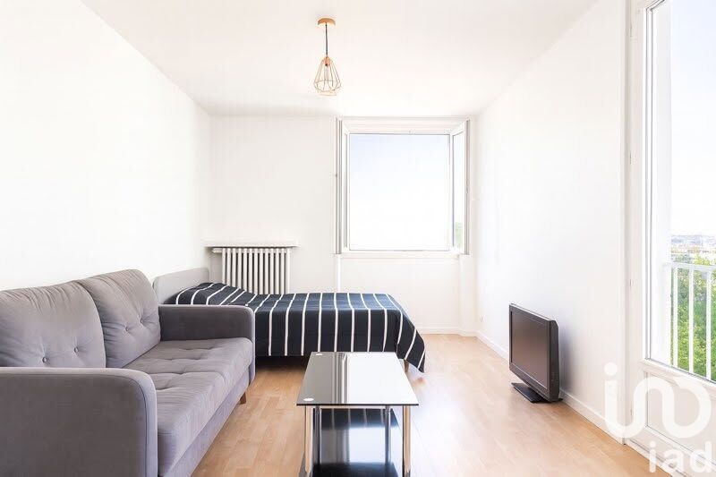 Appartement 1 Pièce(s) Thiais