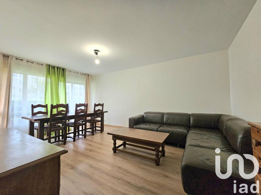 Appartement 2 Pièce(s) Le Havre