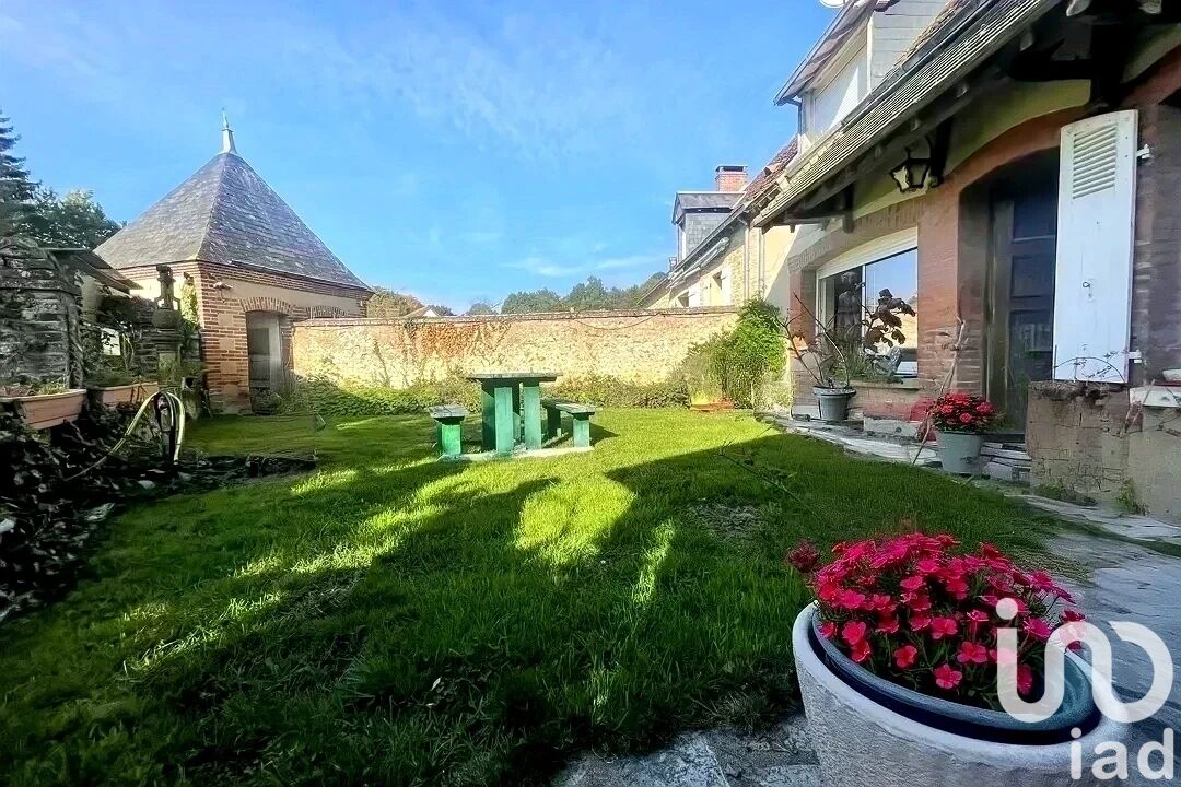 Maison 6 Pièce(s) Valennes