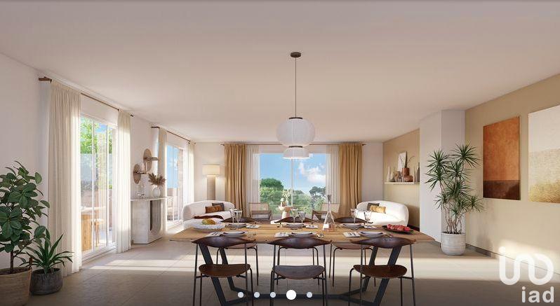 Appartement 4 Pièce(s) Lattes