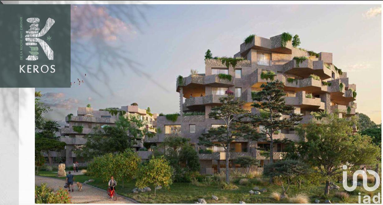 Appartement 3 Pièce(s) Lattes