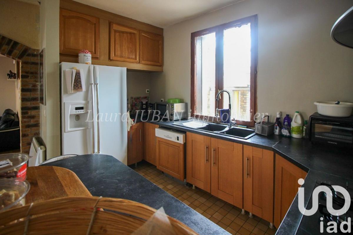 Maison de ville 7 Pièce(s) Montereau-Fault-Yonne