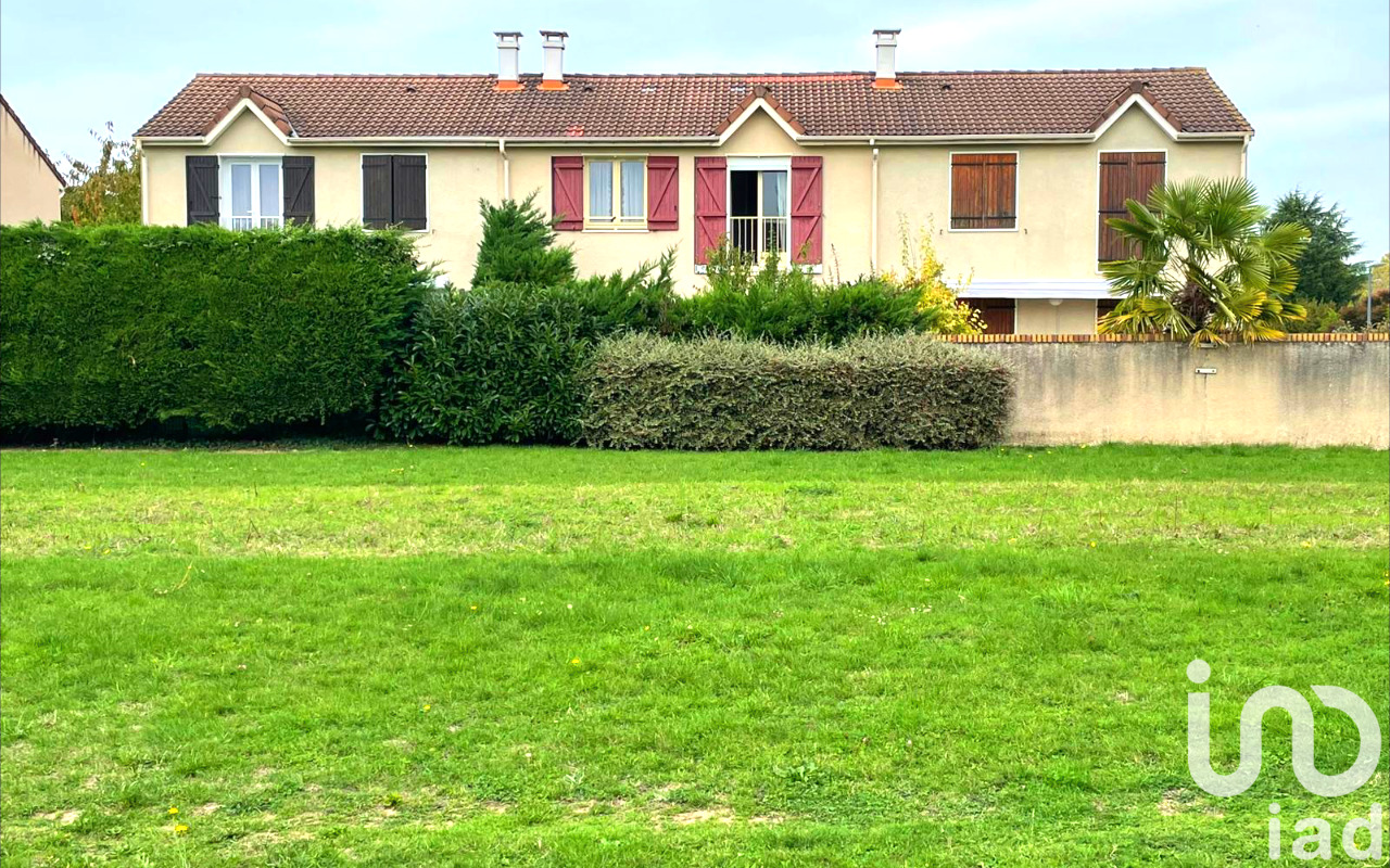 Maison de ville 4 Pièce(s) Lisses