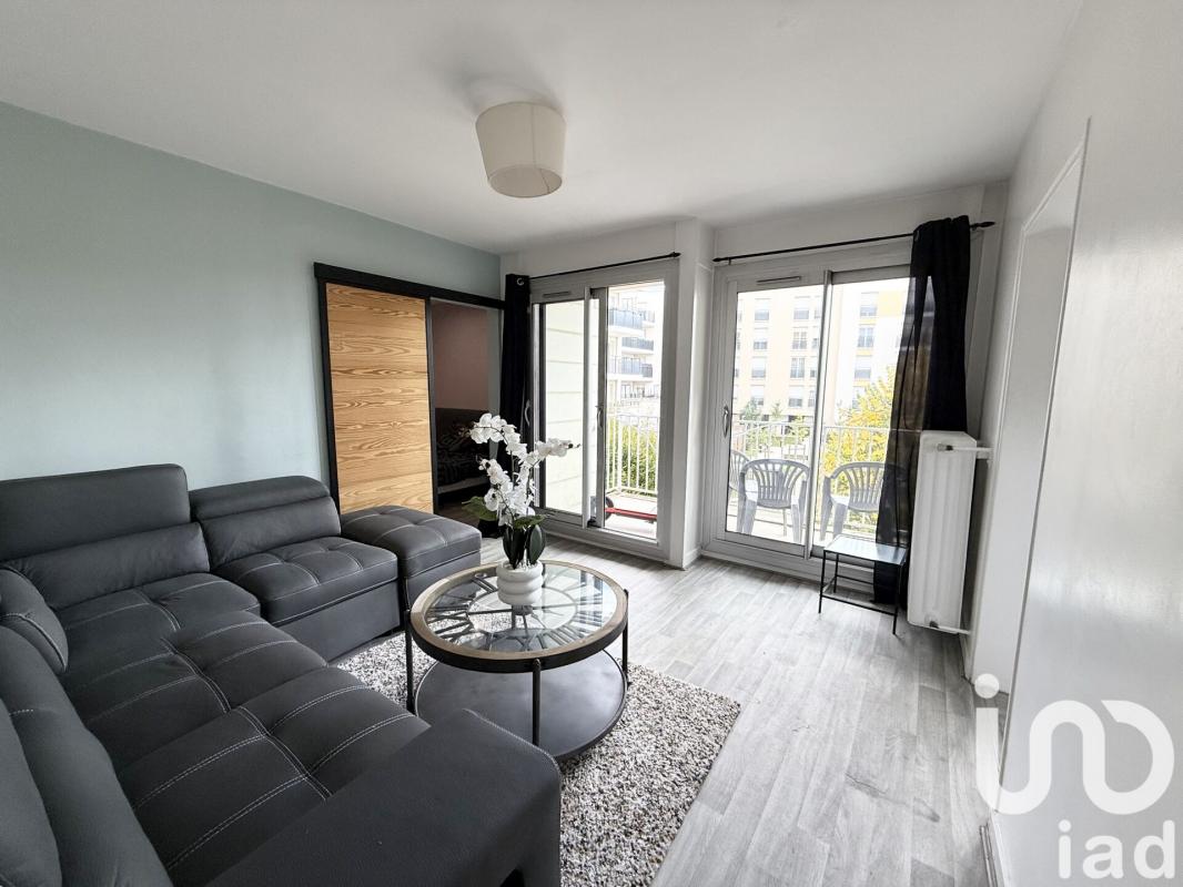 Appartement 2 Pièce(s) Melun