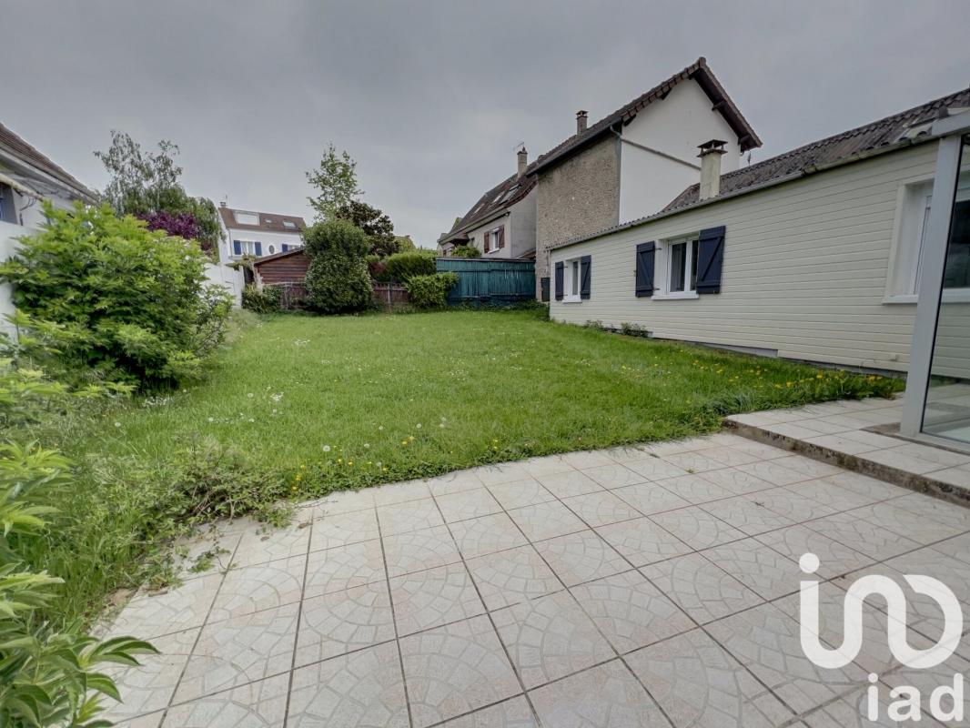 Maison 4 Pièce(s) Morainvilliers