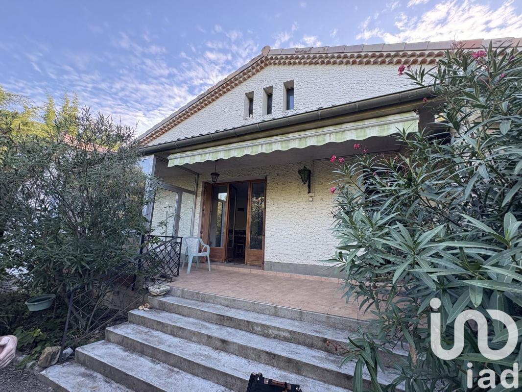 Maison traditionnelle 4 Pièce(s) Saint-Étienne-de-Fontbellon