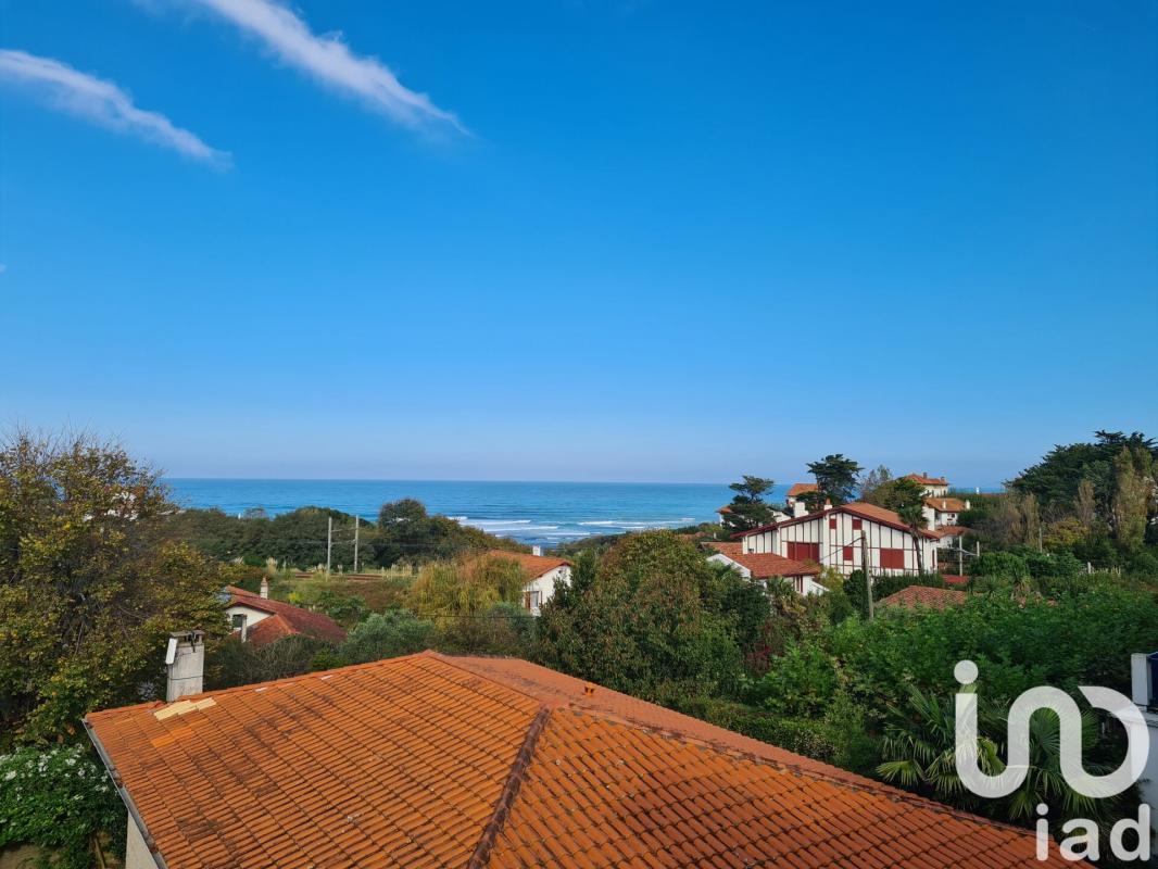 Appartement 4 Pièce(s) Bidart