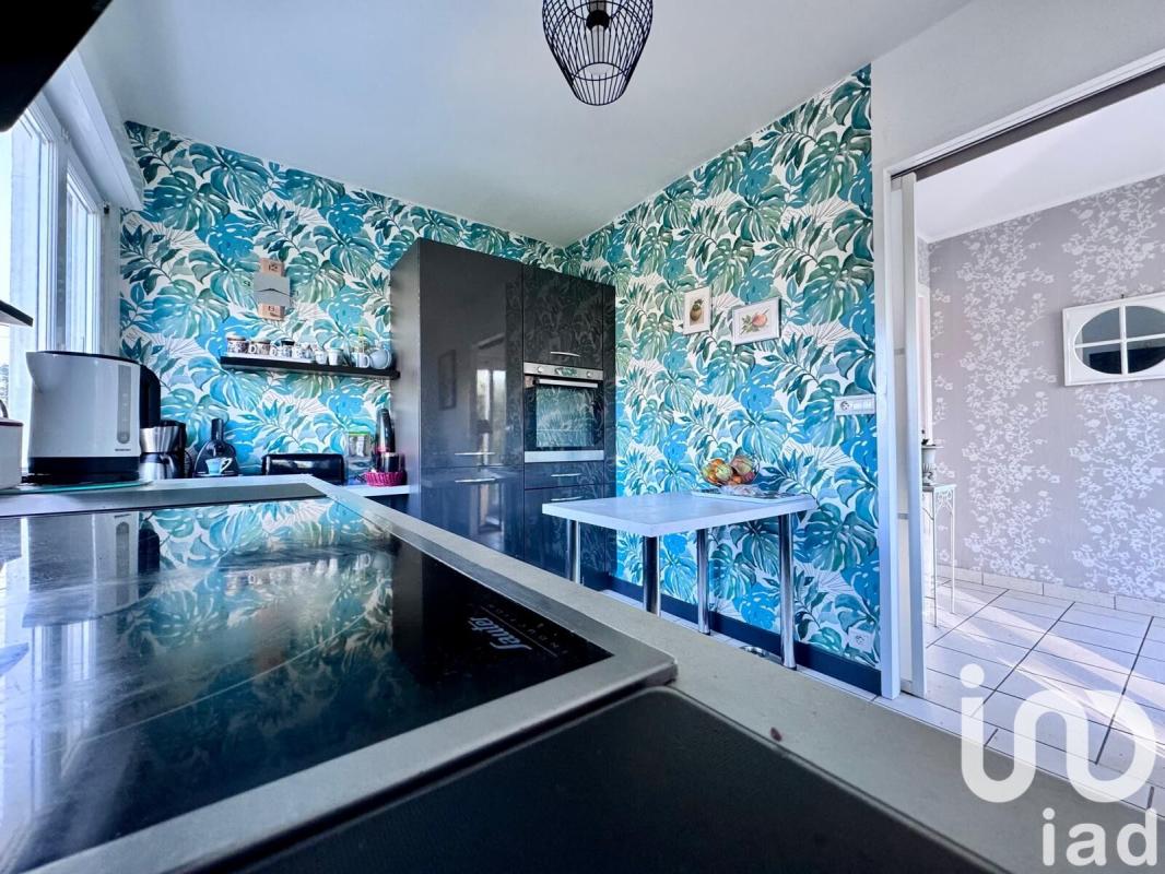 Maison 5 Pièce(s) Plobannalec-Lesconil