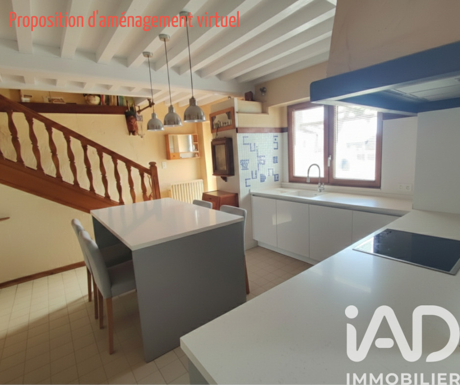 Maison 7 Pièce(s) Fourneaux - Photo 7