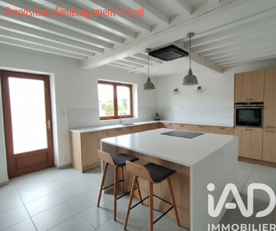 Maison 7 Pièce(s) Fourneaux - Photo 9