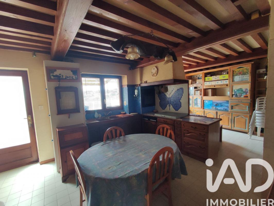 Maison 7 Pièce(s) Fourneaux - Photo 10