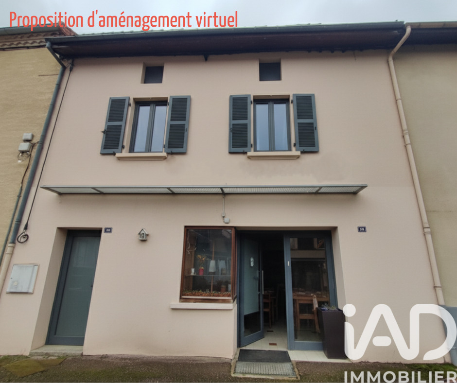 Maison 7 Pièce(s) Fourneaux - Photo 24