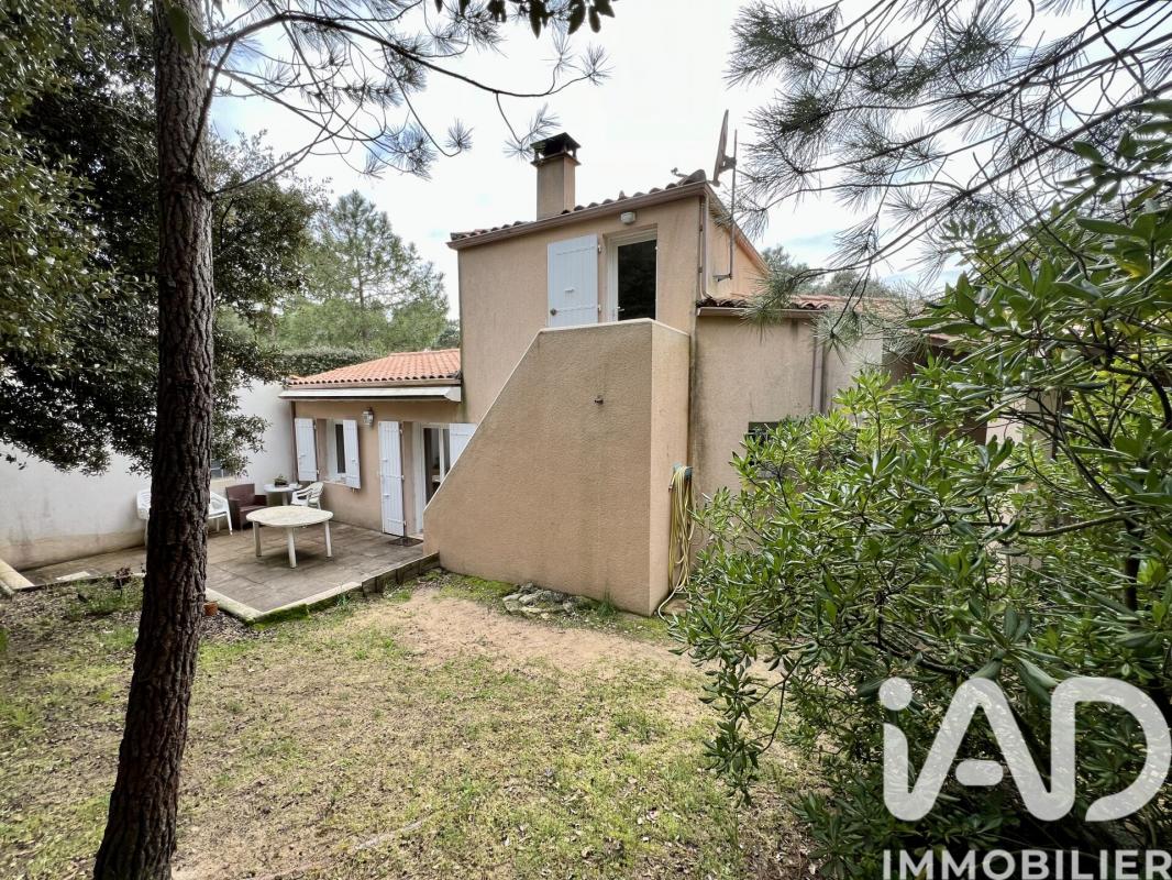 Maison 5 Pièce(s) Saint-Georges-d'Oléron