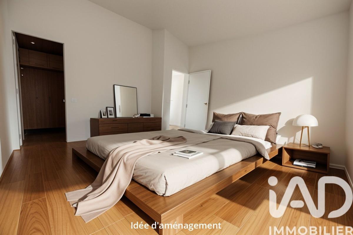 Maison de village 4 Pièce(s) Bessé-sur-Braye