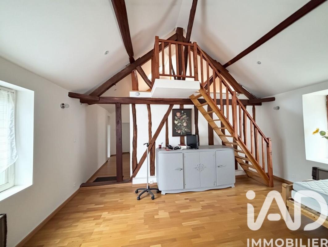 Corps de ferme 5 Pièce(s) Blancs-Coteaux